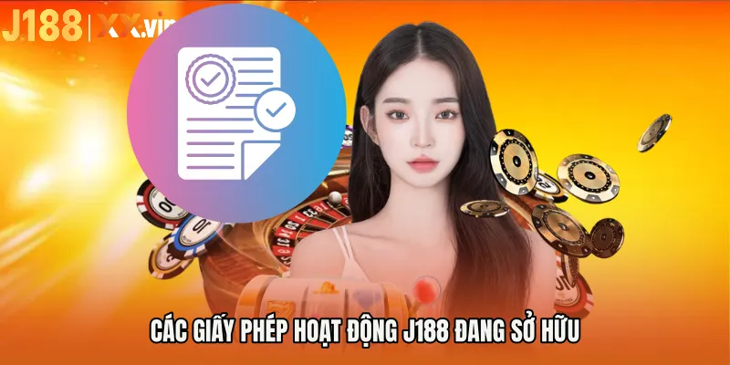 Tầm quan trọng của giấy phép trong vận hành nền tảng