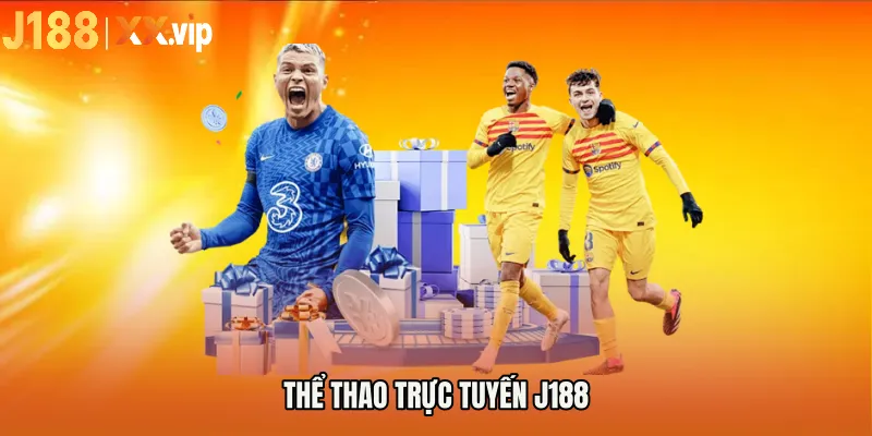 Thể thao trực tuyến J188