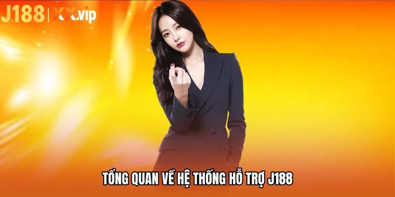 Tổng quan về hệ thống hỗ trợ J188