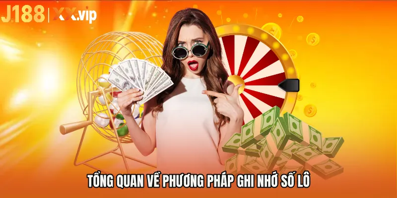 Tổng quan về phương pháp ghi nhớ số lô