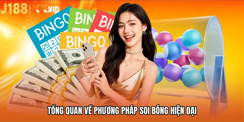 Tổng quan về phương pháp soi bóng hiện đại
